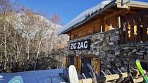 DJ set au Zig Zag - Line Up_Auris-en-Oisans