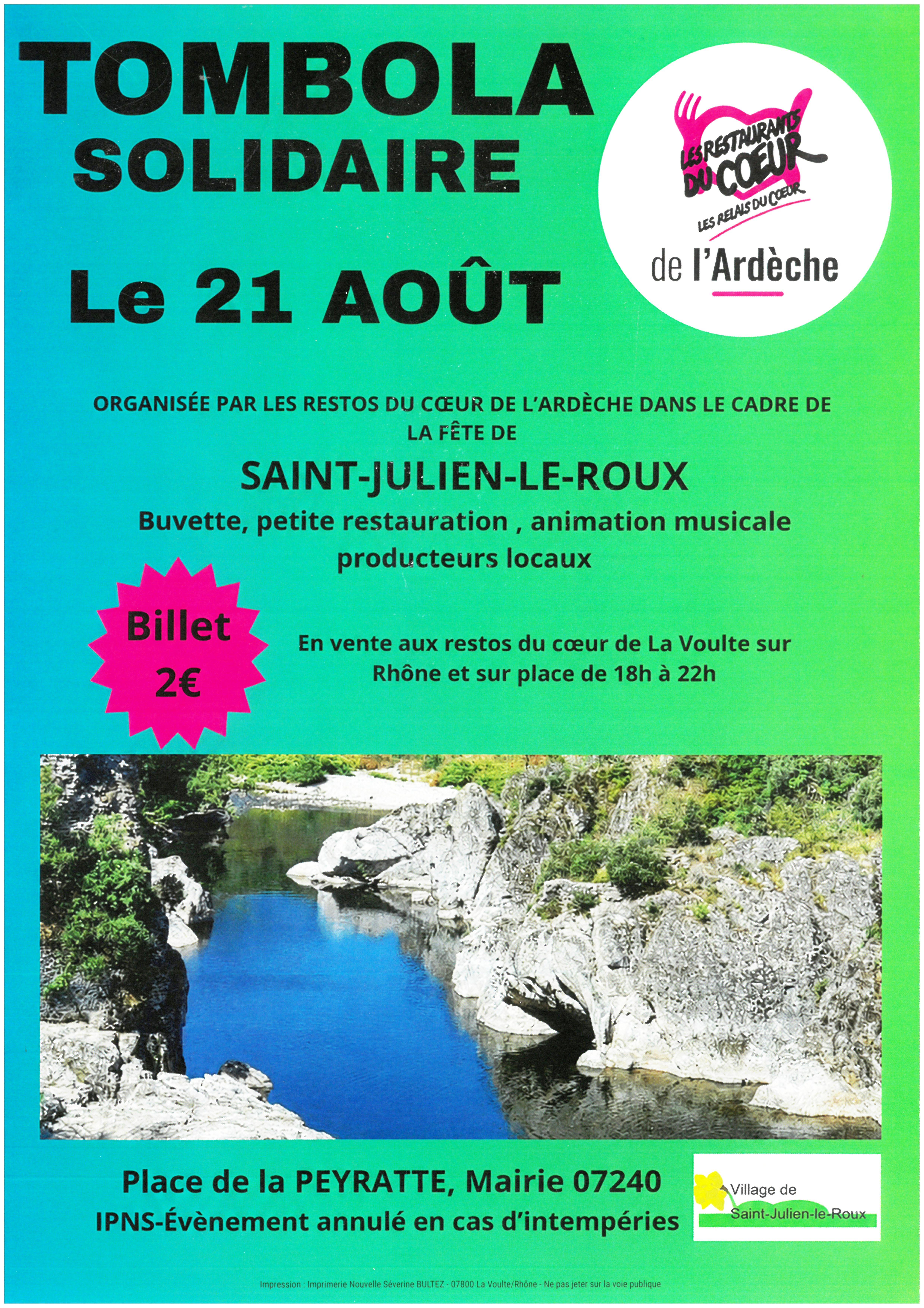 Affiche