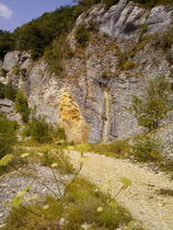Carrière de Cerin