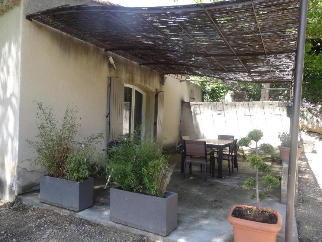 Les Micocouliers, Vernègues - photo 3