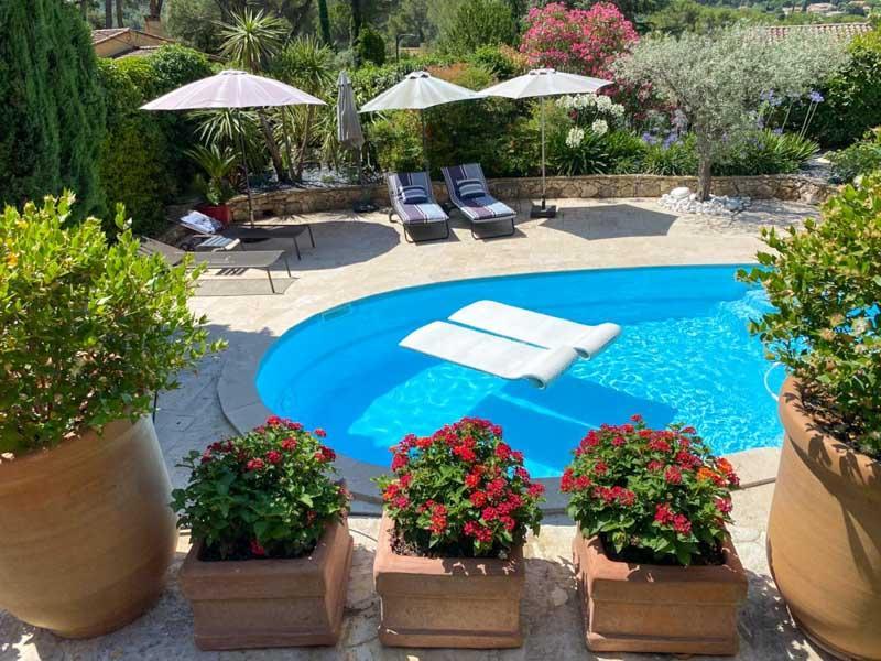 La Chamade, Ventabren - photo 5