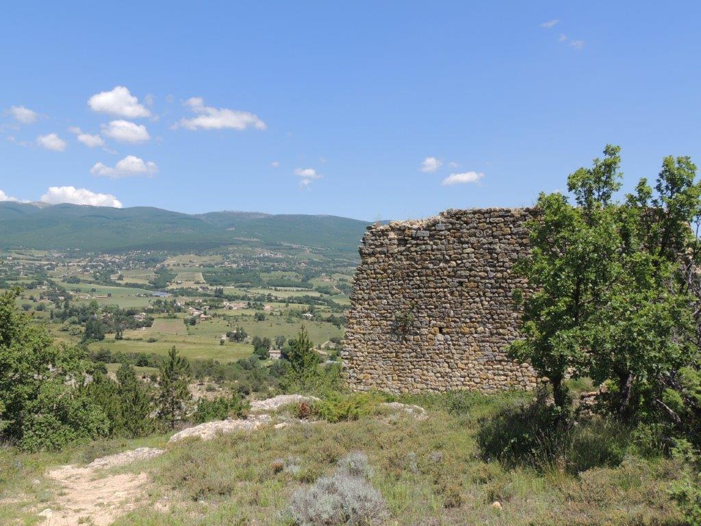 Paysages de Montlaux