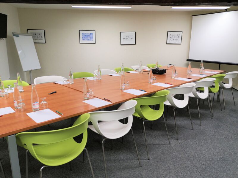 Hotel de la Sorelle - Villette sur Ain