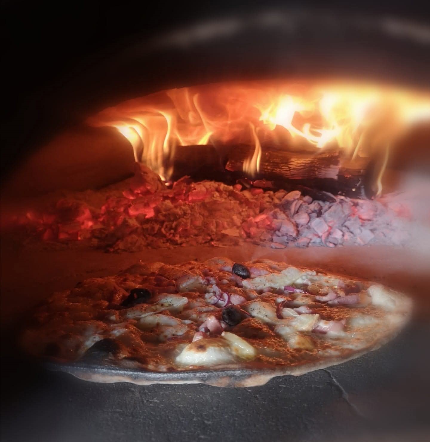 Bona Pizza - photo 2