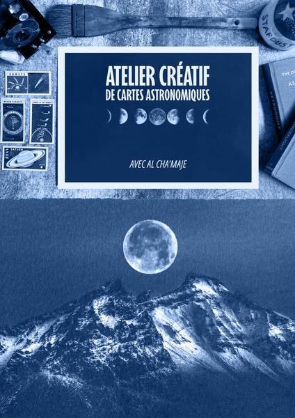 Atelier créatif parents-enfants