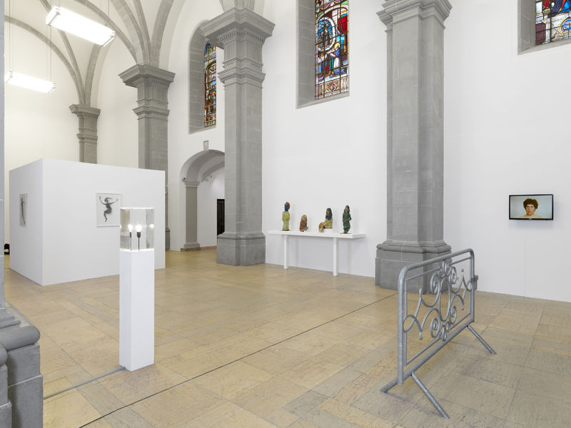 Chapelle de la Visitation