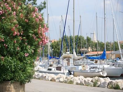 Port Albert Samson, Berre-l'Étang - photo 3