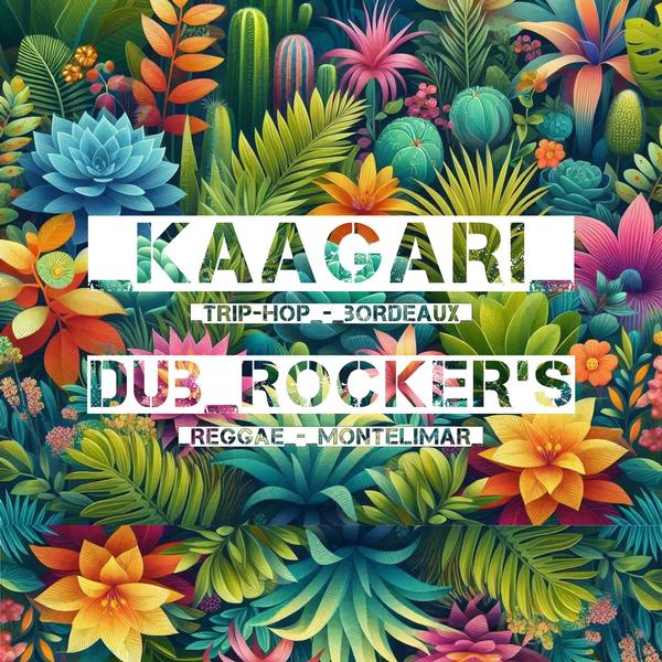 KAAGARI DUB ROCKERS