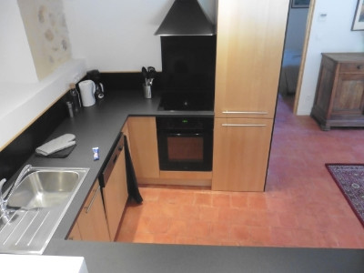 La Fenière, Meyrargues - photo 23