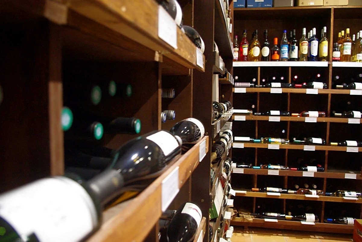 Cave la vigne et l'olivier — photo 2
