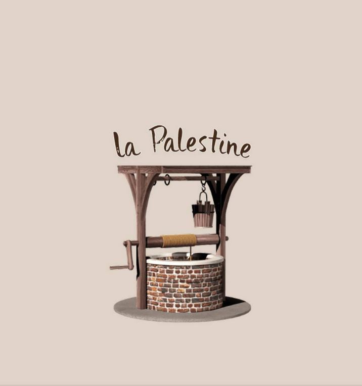 La Palestine