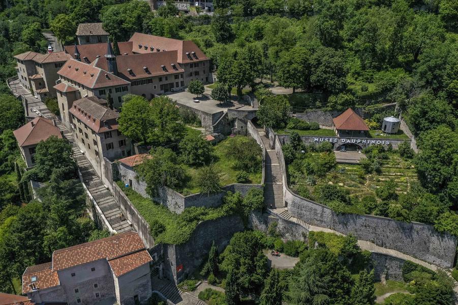 Musée dauphinois_Grenoble