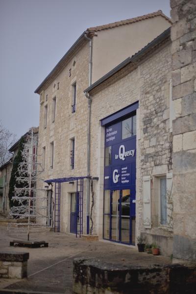 Le Quercy Généreux (QG)