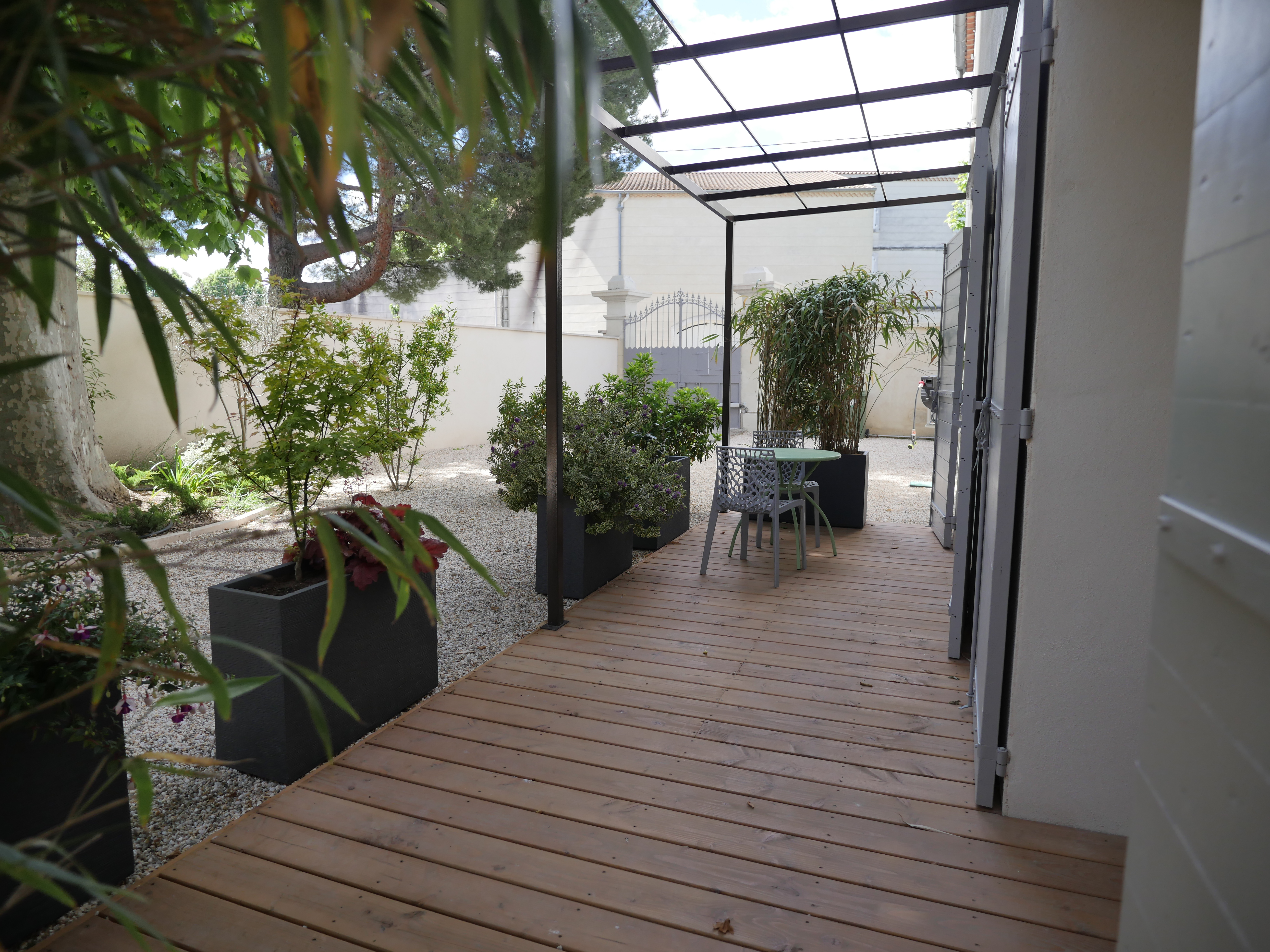 Le Cocon, Eyragues - photo 21