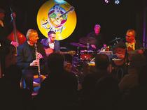 Nuages de Swing !_Fontanil-Cornillon