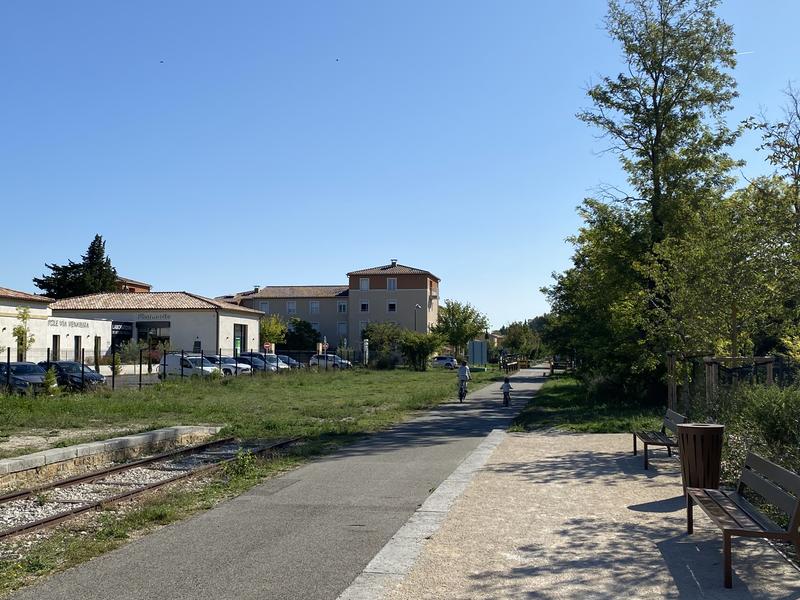 3 - Balade de Jonquières à la Via Venaissia_Jonquières