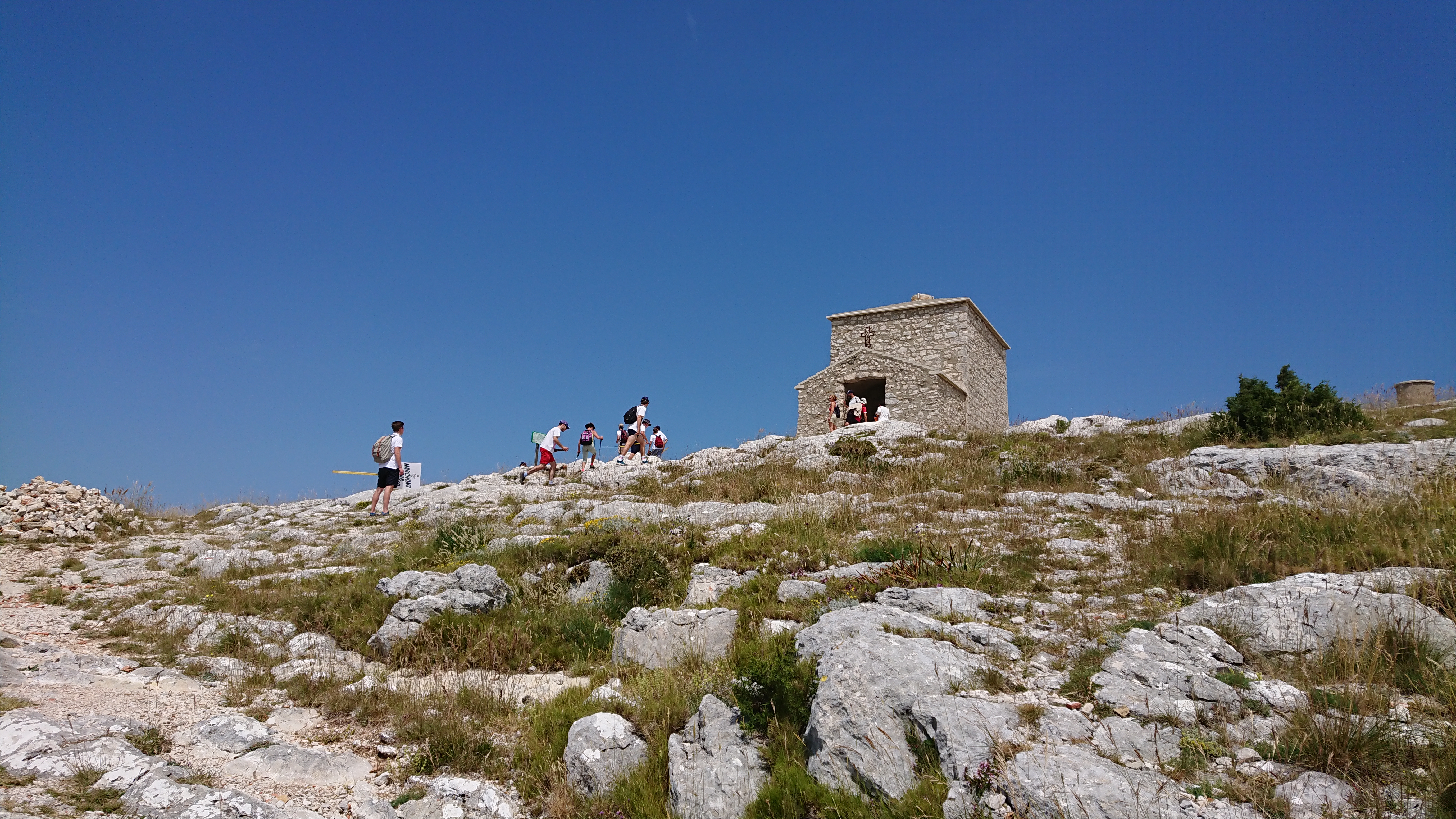 Massif de la Sainte Baume, Aubagne - photo 5