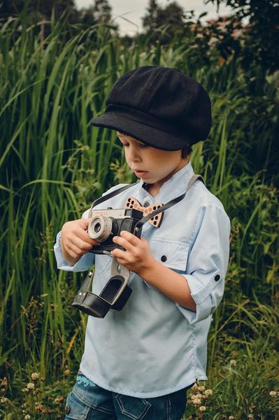 Exposition de photographies