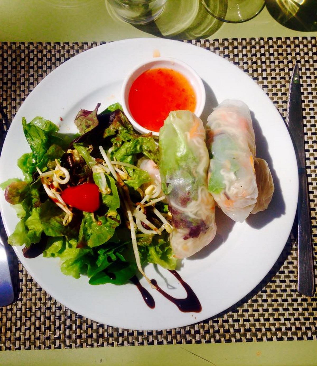 Chez Mamine - photo 2