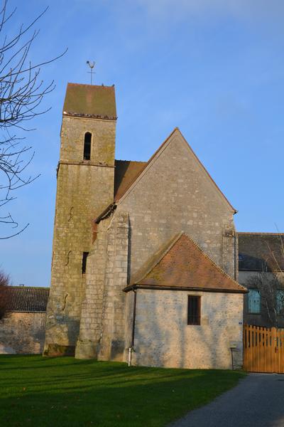 Église