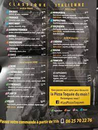 Les Pizzas Toquées, Istres - photo 3