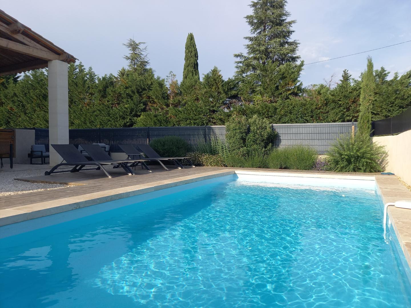 Les Demoiselles, Maillane - photo 50