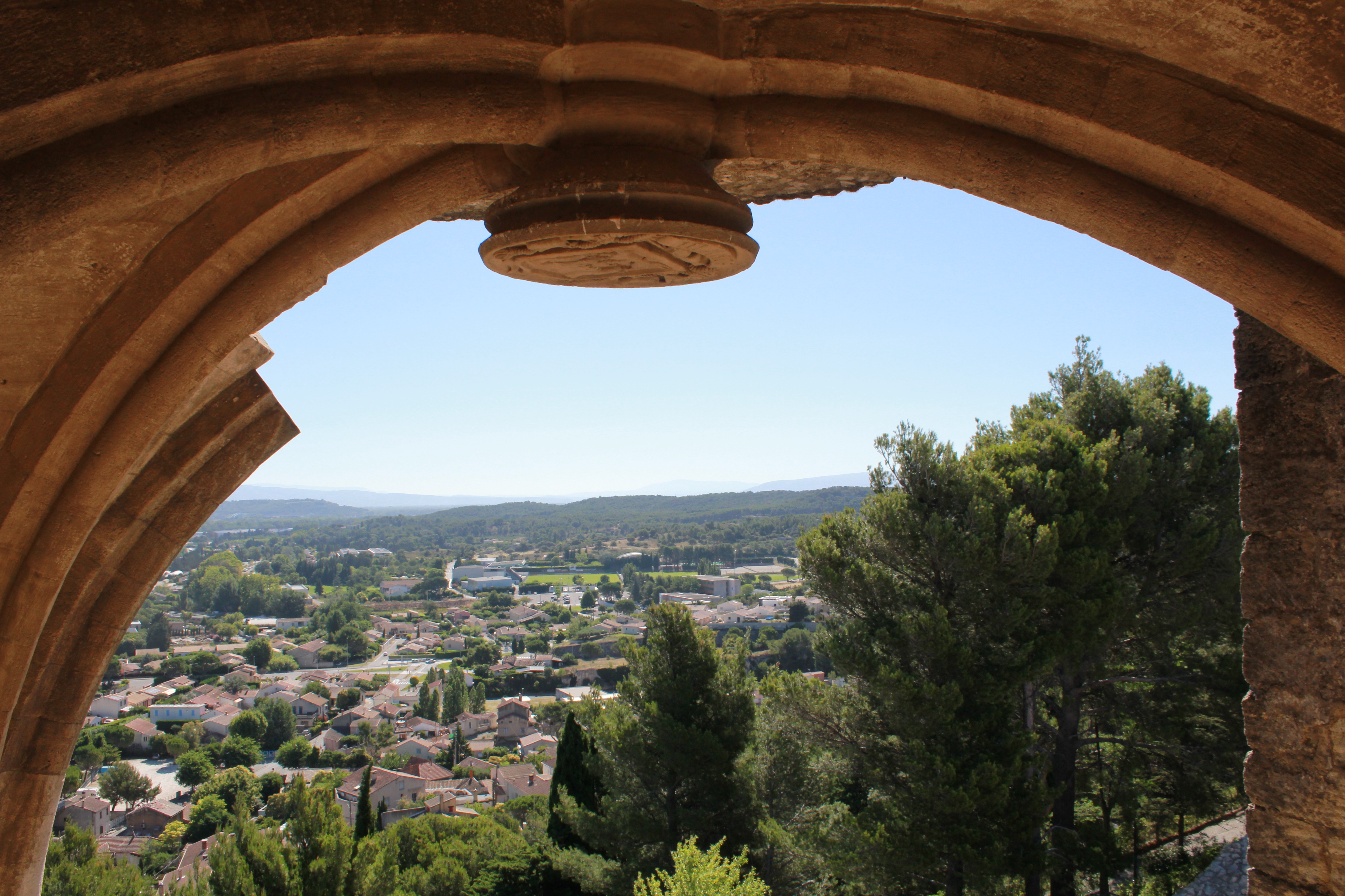 Forteresse des Comtes de Provence - photo 5