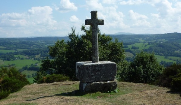 Le Puy de Menoire