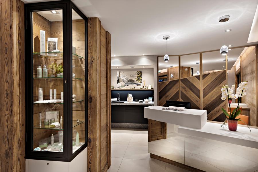 MGM Hôtels & Résidences – Résidence Alexane *****_Samoëns