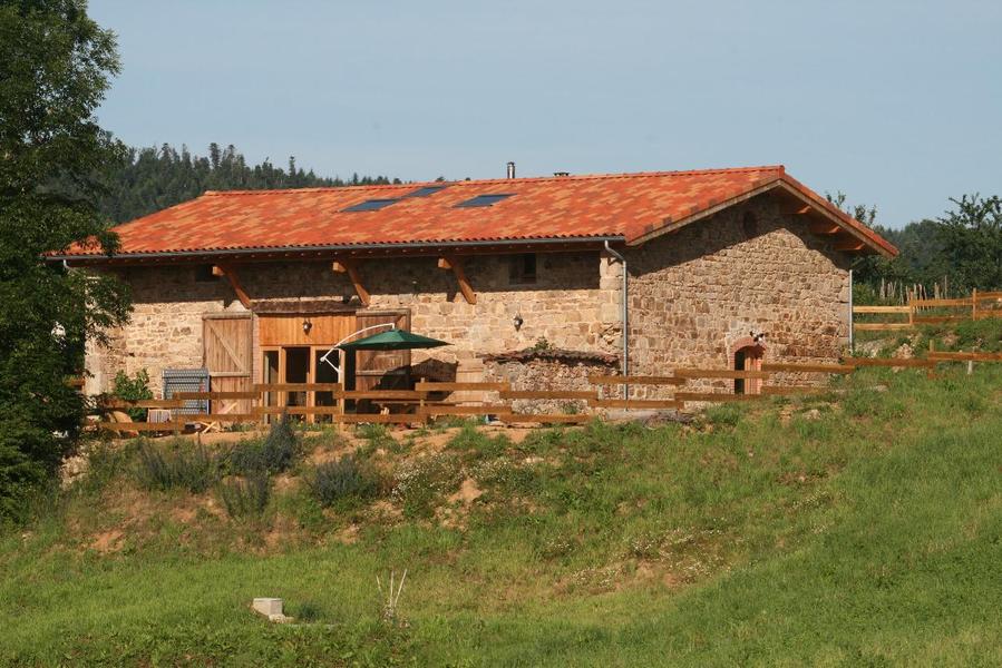 Gîtes du Pont de Gaud