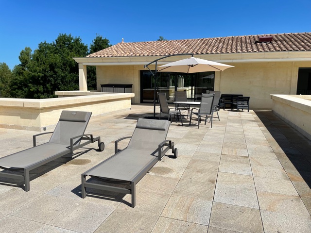 Domaine des Eucalyptus, Mollégès - photo 59