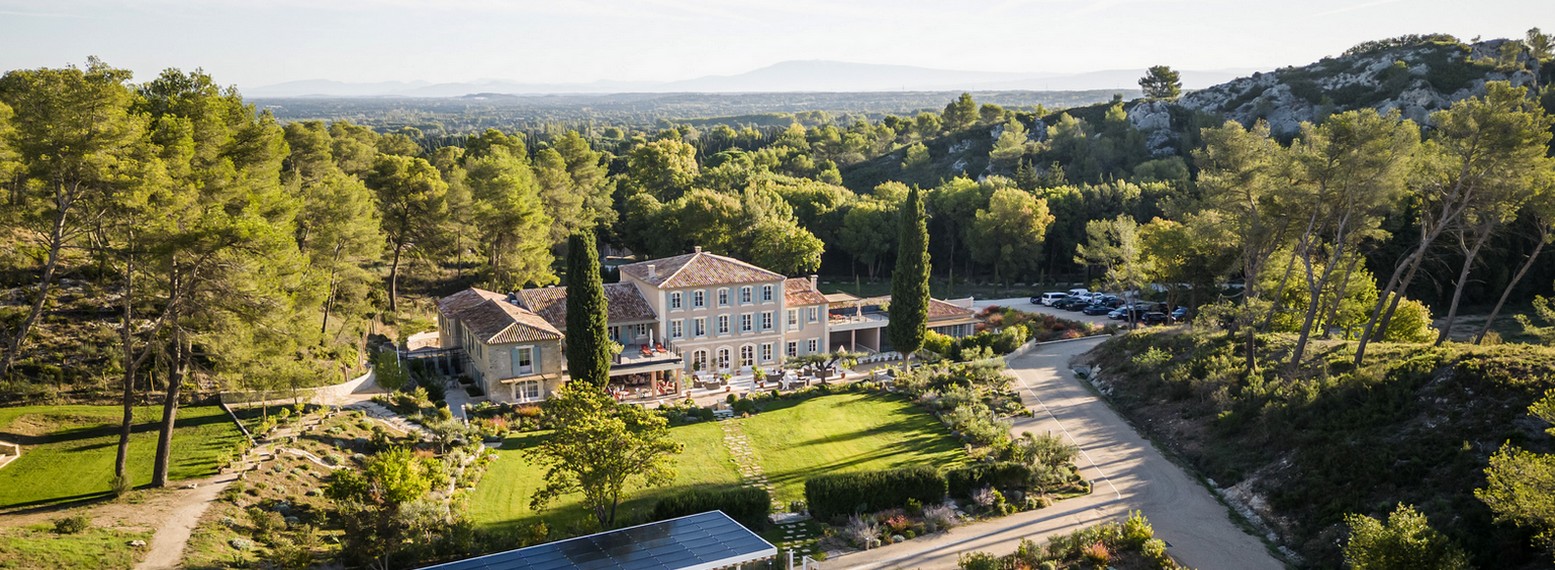 Domaine de Valmouriane