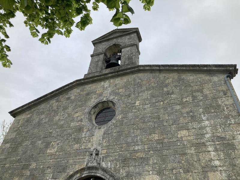 Clocher de léglise