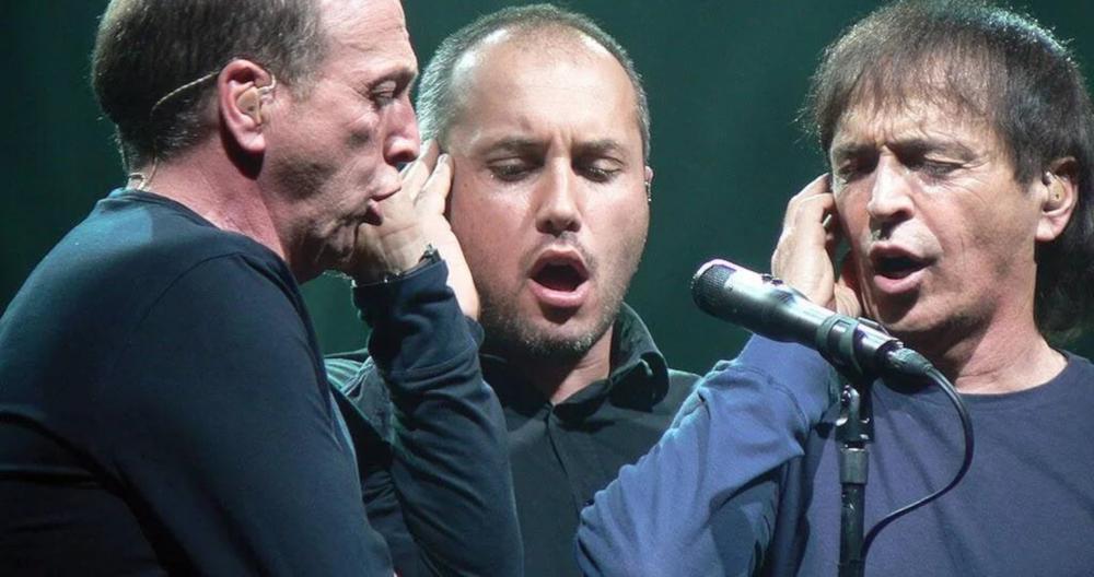 Stage de chants polyphoniques avec les choeurs d'I Muvrini_Le Monêtier-les-Bains