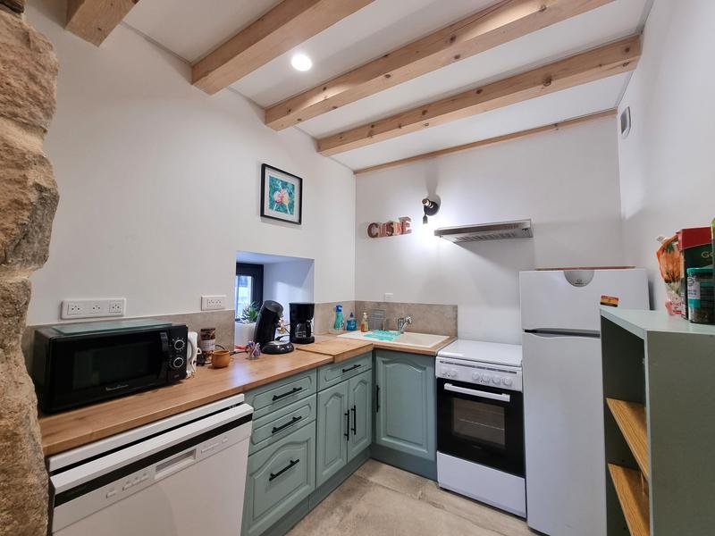 Gîte le Tilleul_Raucoules