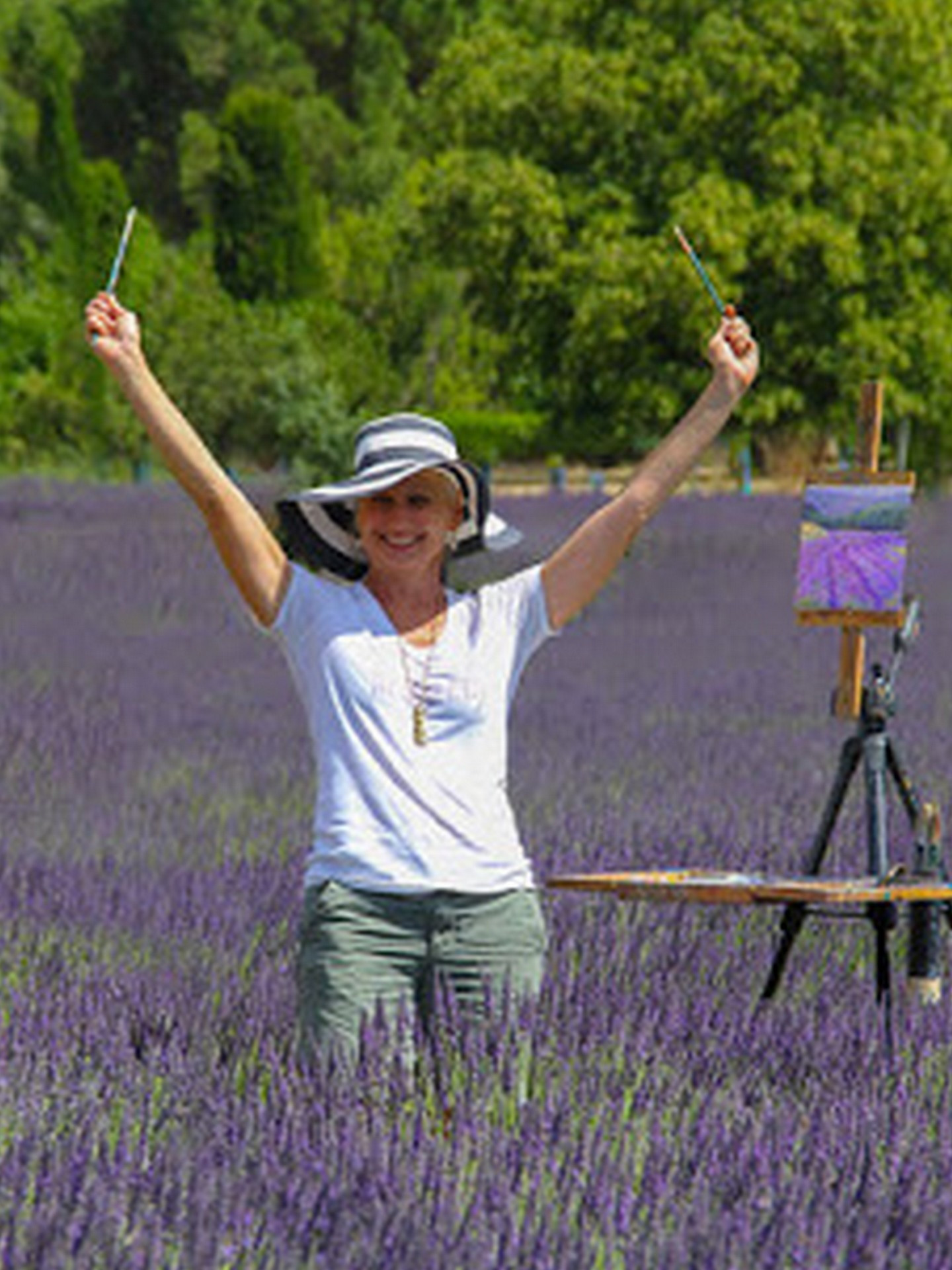 Provence Post Travel - What to do in Provence? — photo 3
