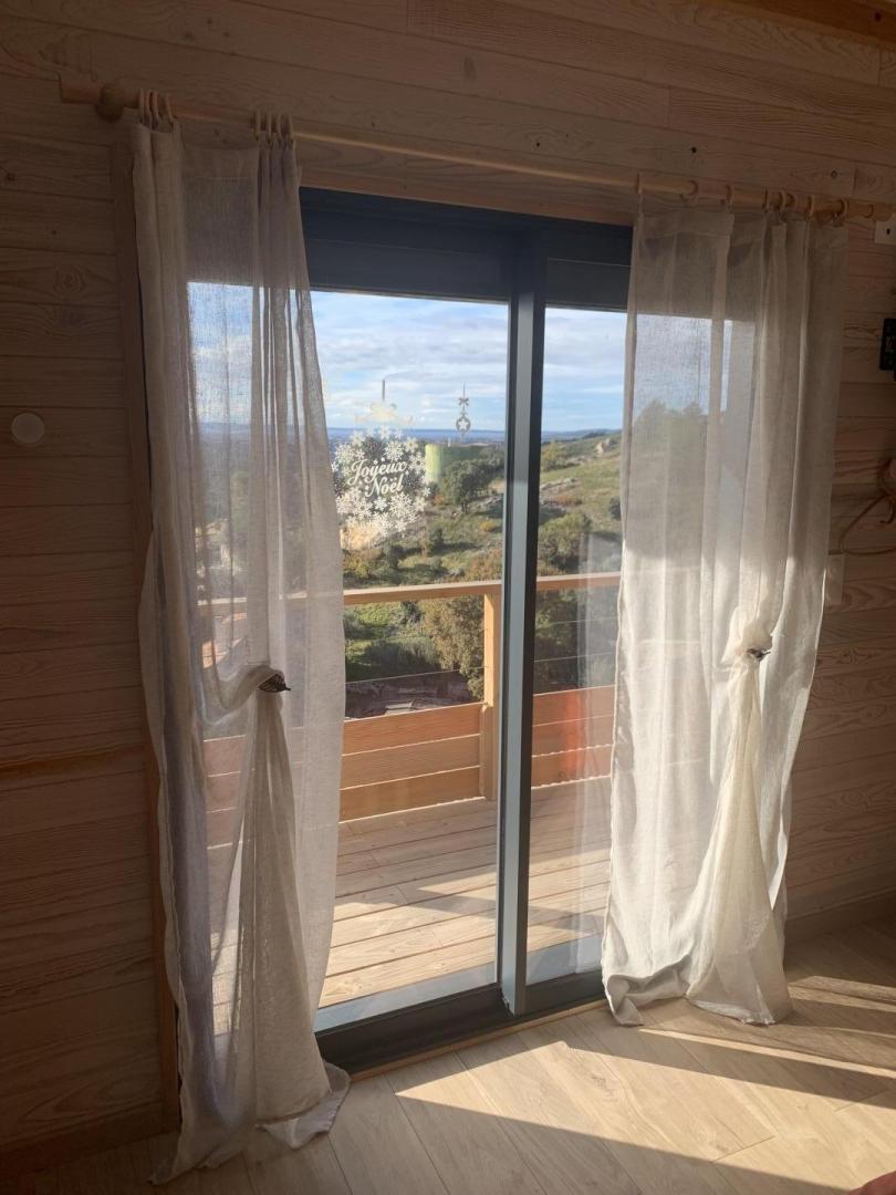 Le Chalet Ensoleillé, Coudoux - photo 22