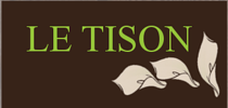 Logo le Tison