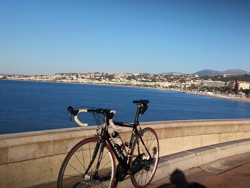 Séjour vélo et VTT