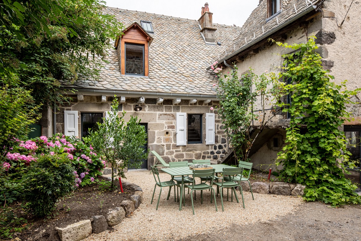 Chez Mimi - La Petite Maison