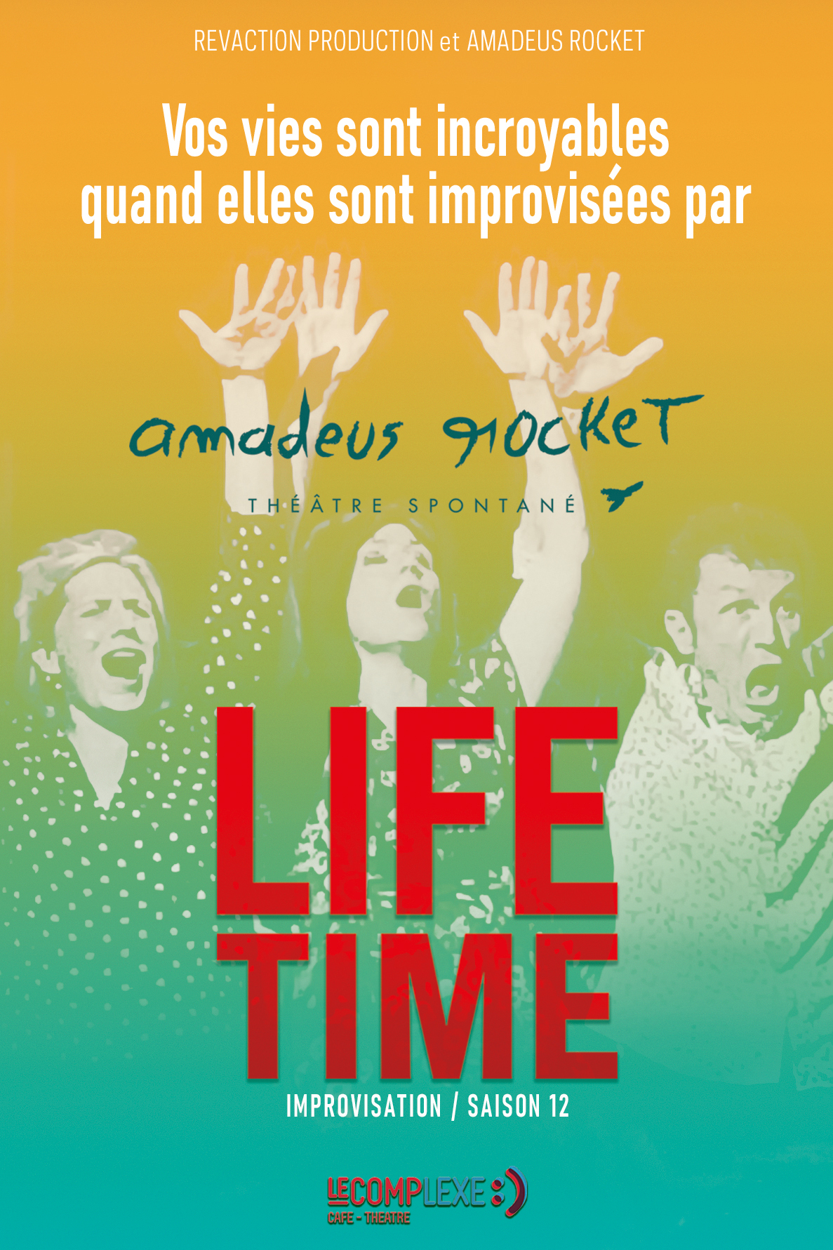Lifetime