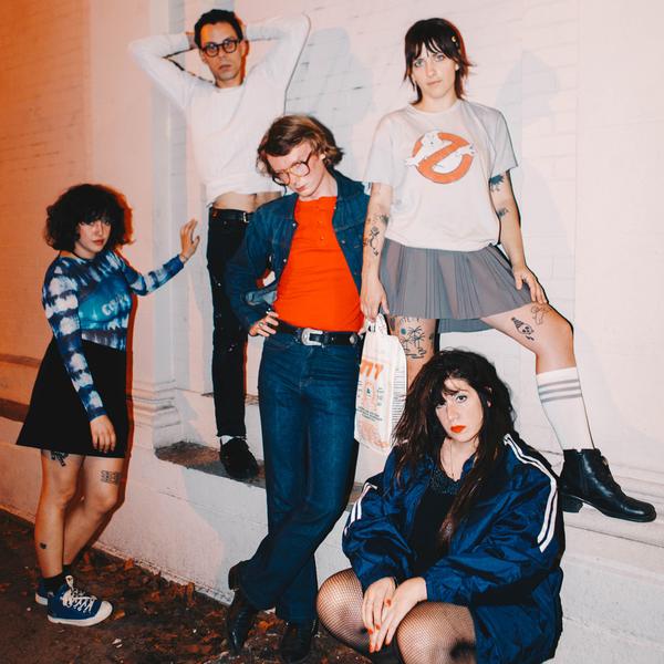 Concert - La Sécurité + Baby Berserk + Île de Garde