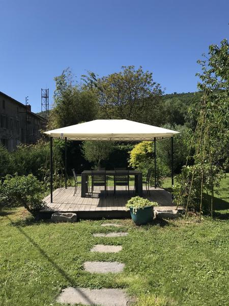 La petite maison - Résidence Le Petit Paradis