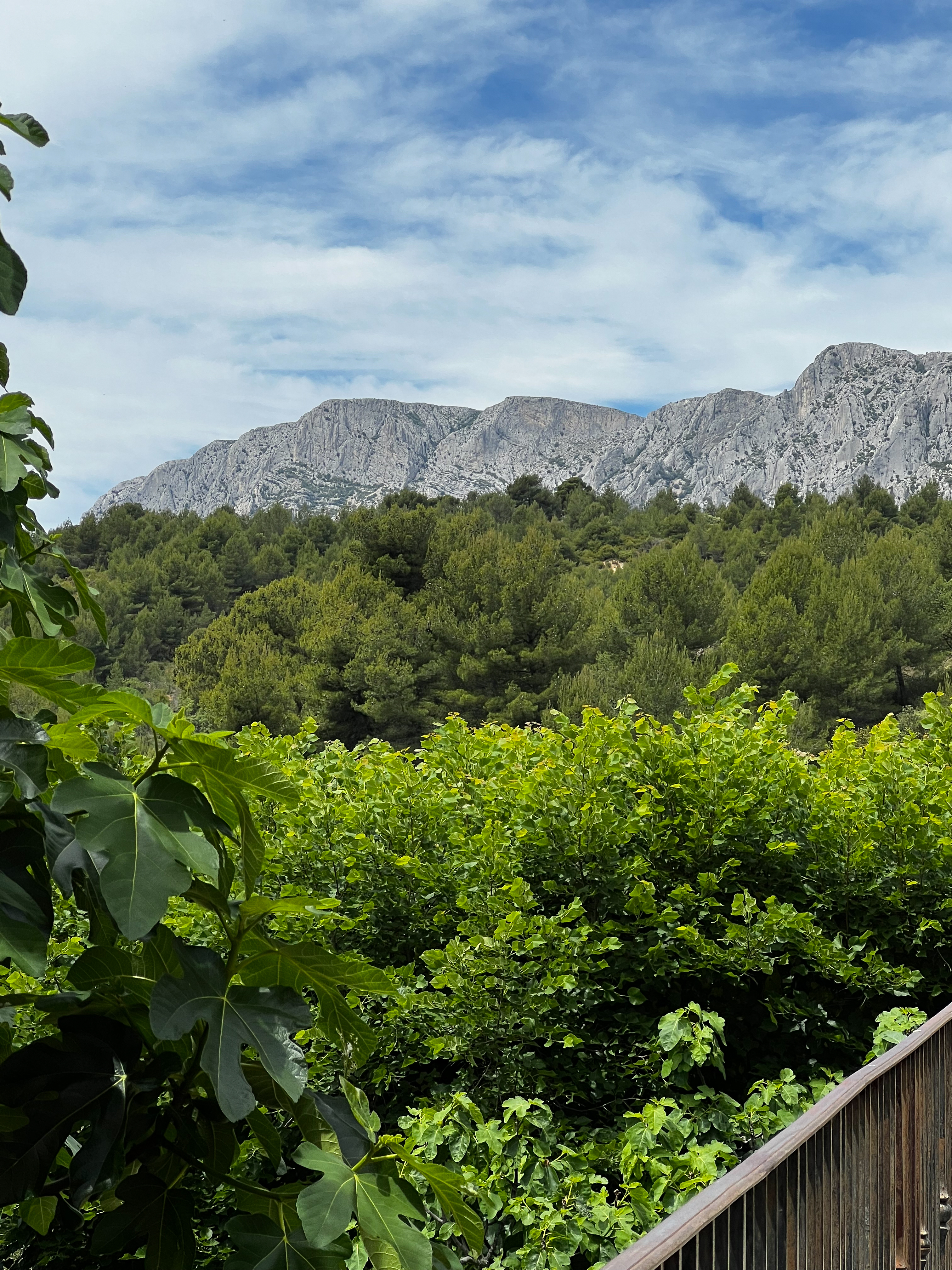 Randonnée au coeur du village, Puyloubier - photo 3
