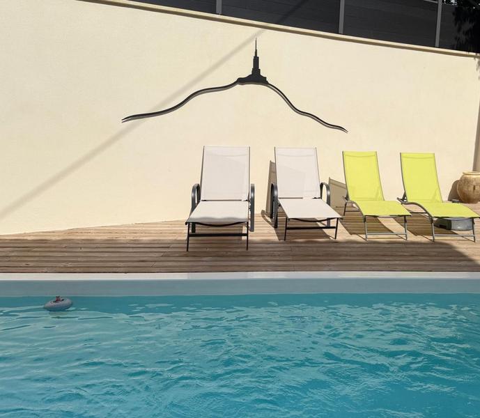 Gîte Pont de Crillon_Crillon-le-Brave