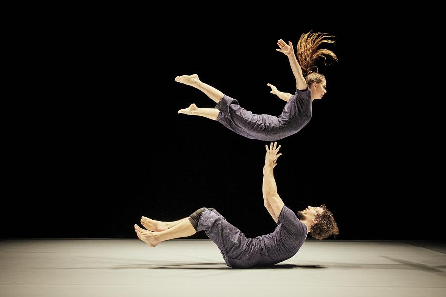 ATTRACTIONS - Compagnie L’Eolienne