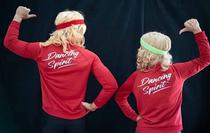 Festival Les Turbulles 2026 : spectacle Dancing Spirit_Leyrieu - Balcons du Dau…