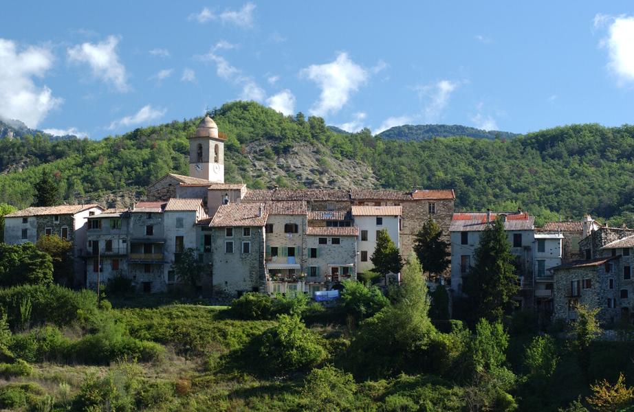 Fête Patronale de Massoins - Notre Dame du Rosaire