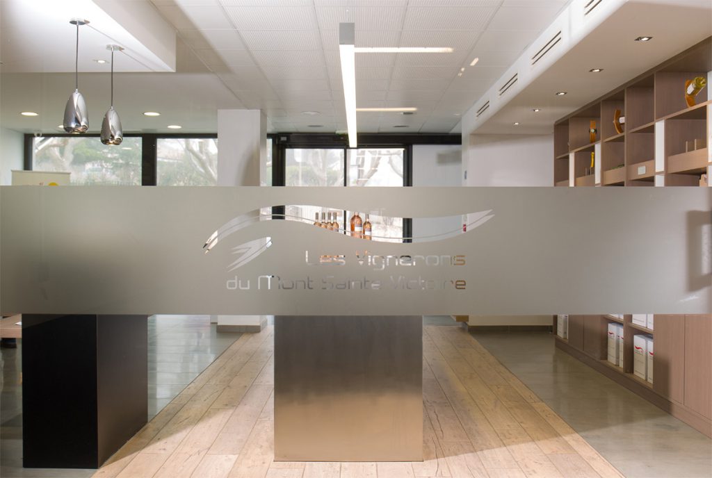 Les vignerons du Mont Sainte-Victoire - photo 5