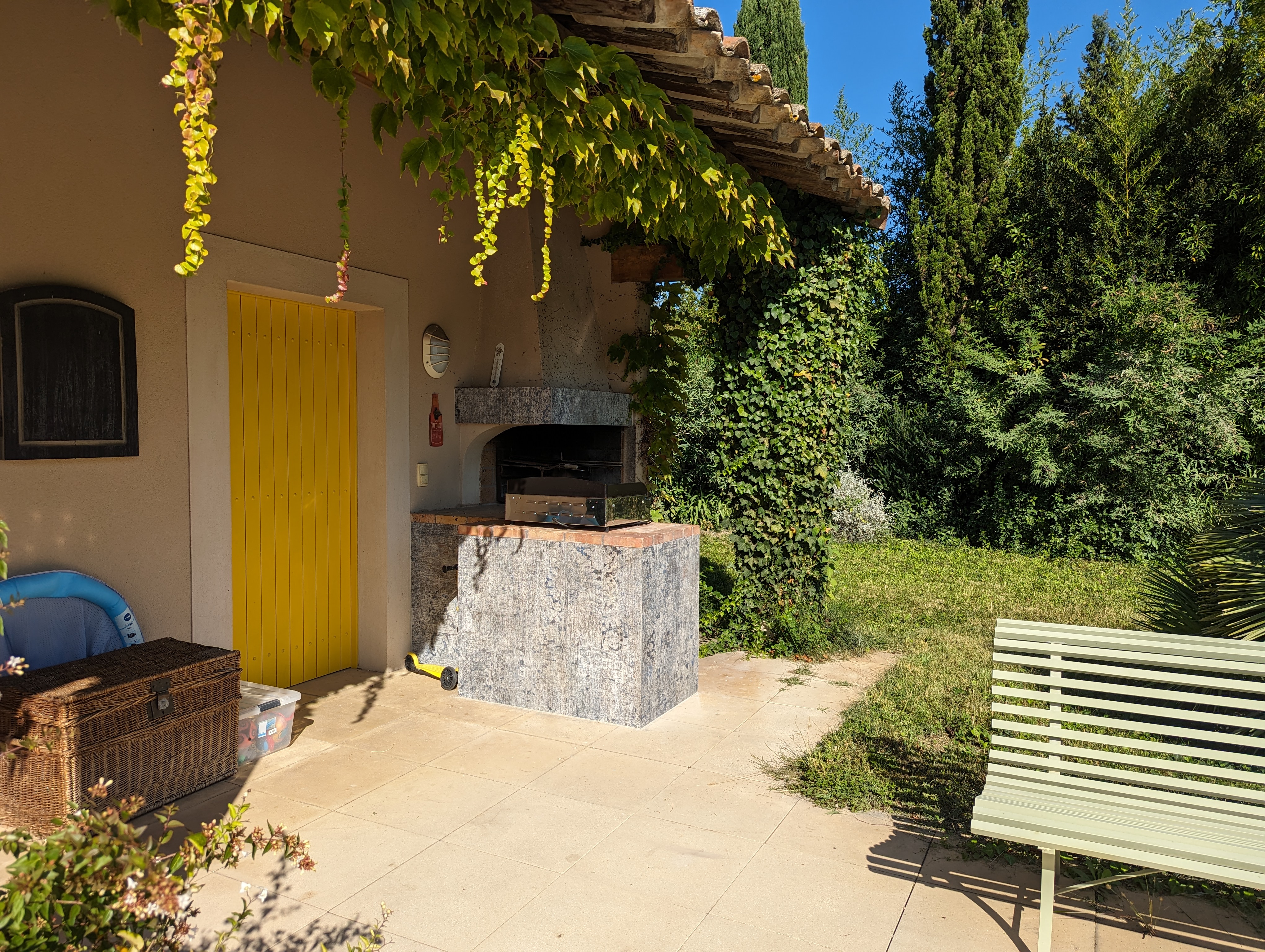 Maison de vacances, Graveson - photo 7